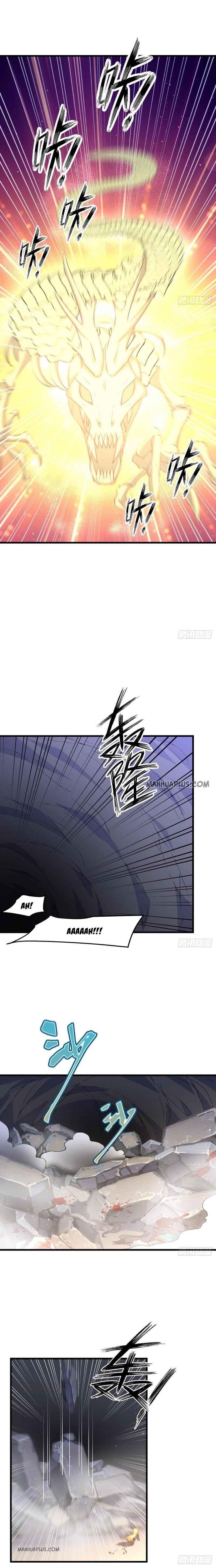 Immortal Swordsman In The Reverse World Chapter 212 - Page 7