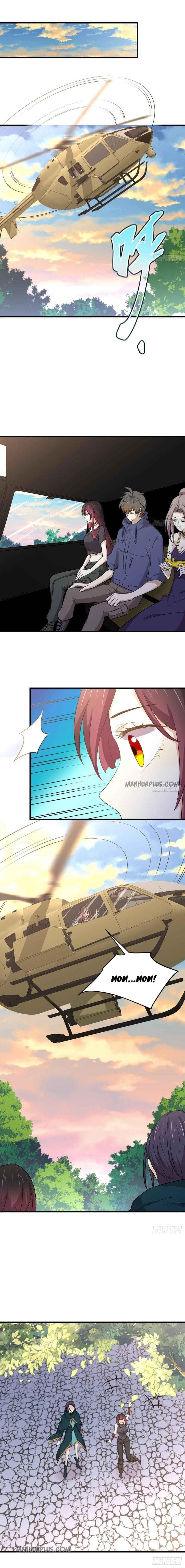 Immortal Swordsman In The Reverse World Chapter 213 - Page 5