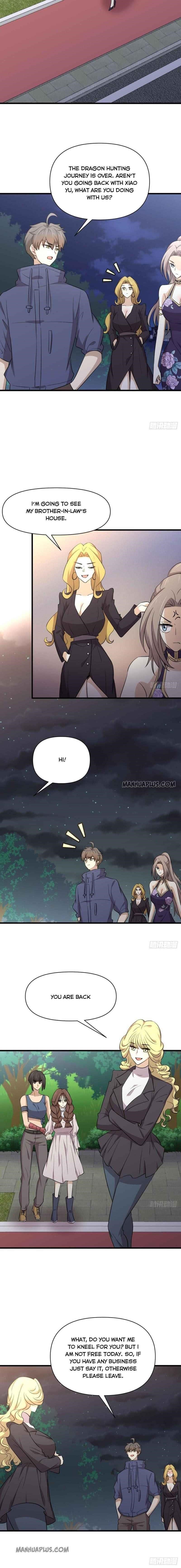 Immortal Swordsman In The Reverse World Chapter 213 - Page 7