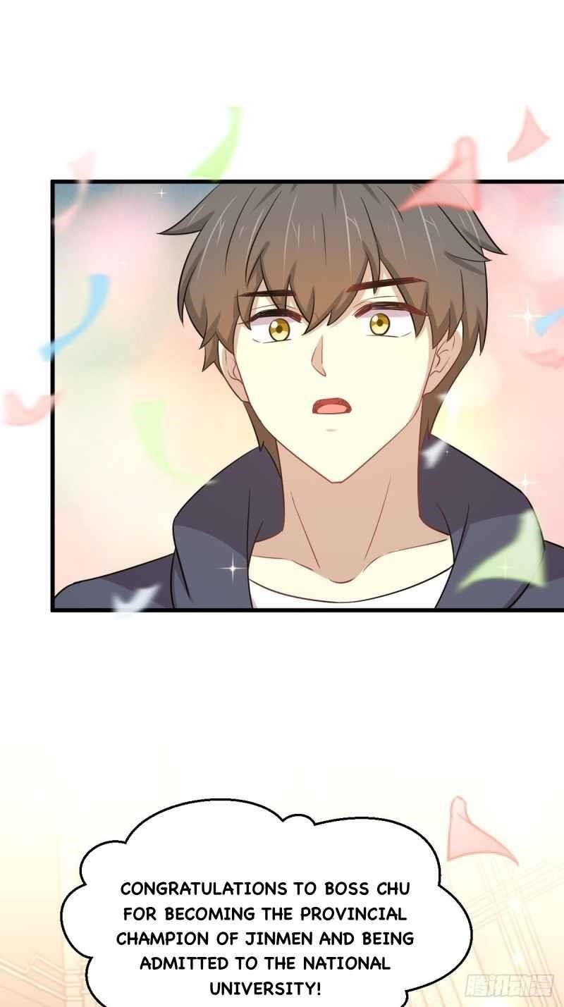 Immortal Swordsman In The Reverse World Chapter 218 - Page 10