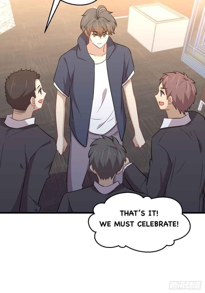 Immortal Swordsman In The Reverse World Chapter 218 - Page 13