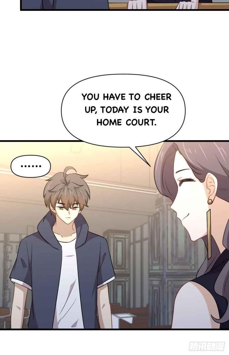 Immortal Swordsman In The Reverse World Chapter 218 - Page 17