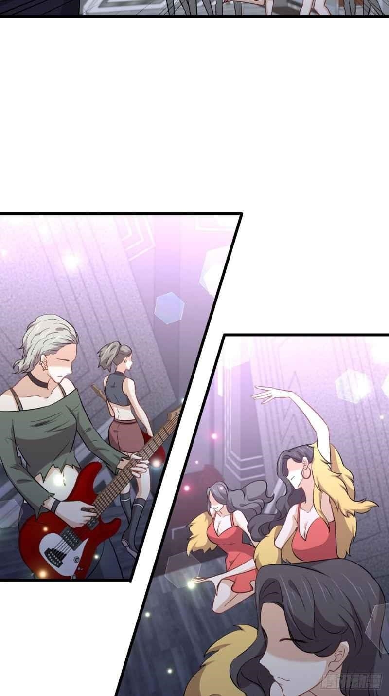 Immortal Swordsman In The Reverse World Chapter 218 - Page 19