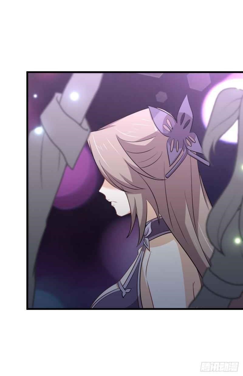 Immortal Swordsman In The Reverse World Chapter 218 - Page 24