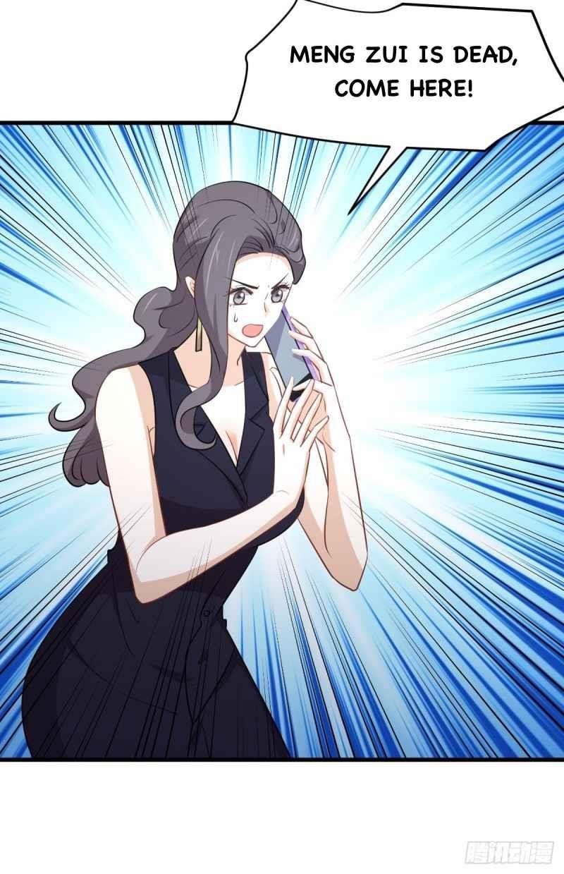 Immortal Swordsman In The Reverse World Chapter 218 - Page 4