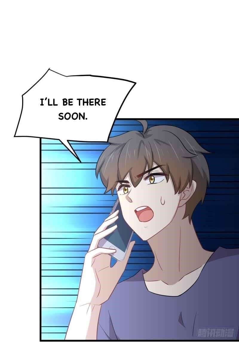 Immortal Swordsman In The Reverse World Chapter 218 - Page 5