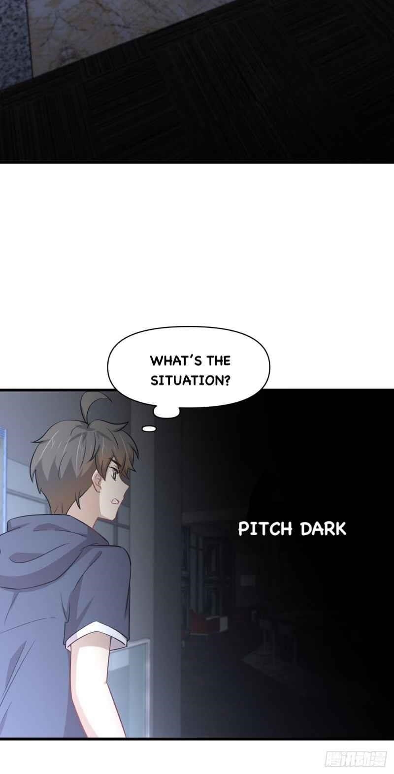 Immortal Swordsman In The Reverse World Chapter 218 - Page 8