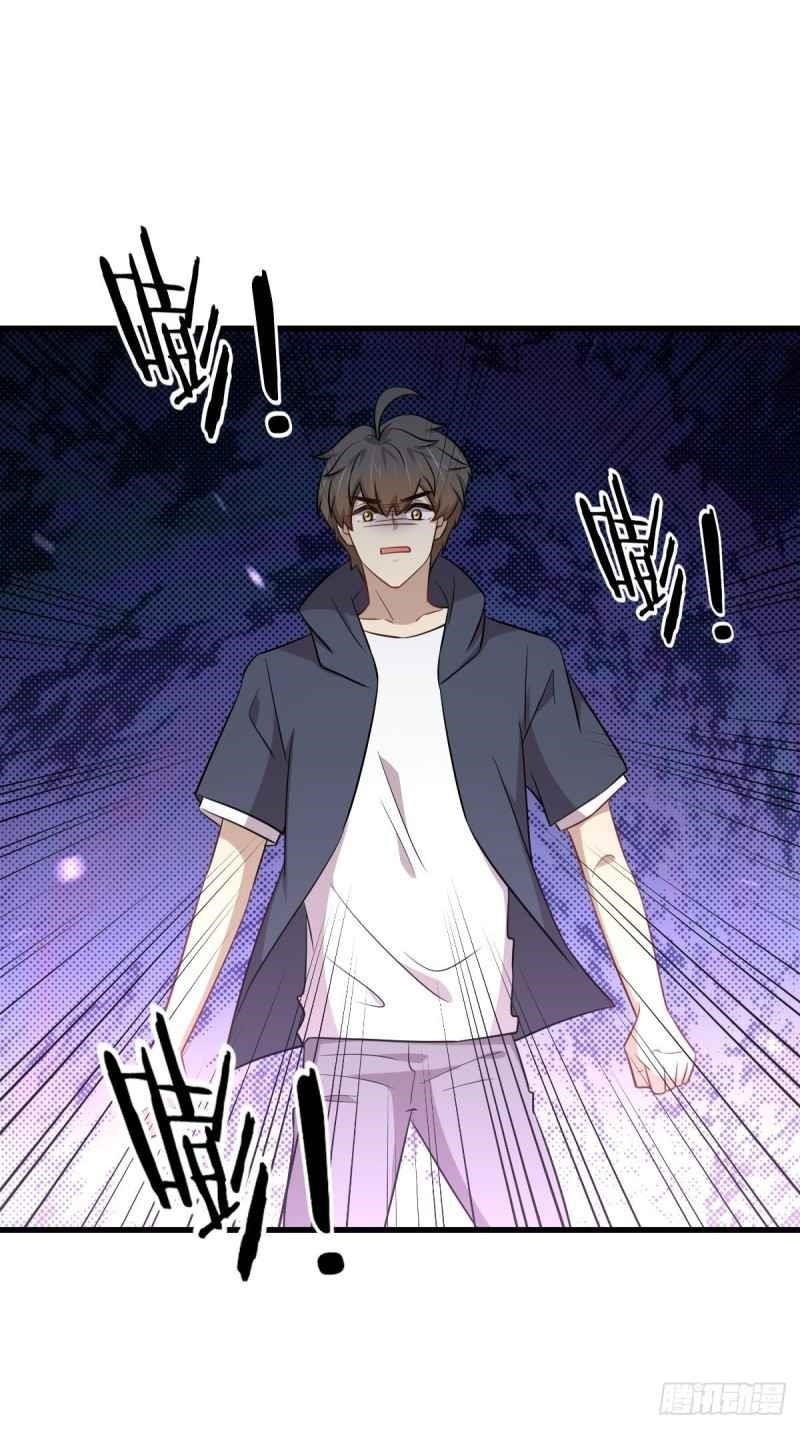 Immortal Swordsman In The Reverse World Chapter 218 - Page 9