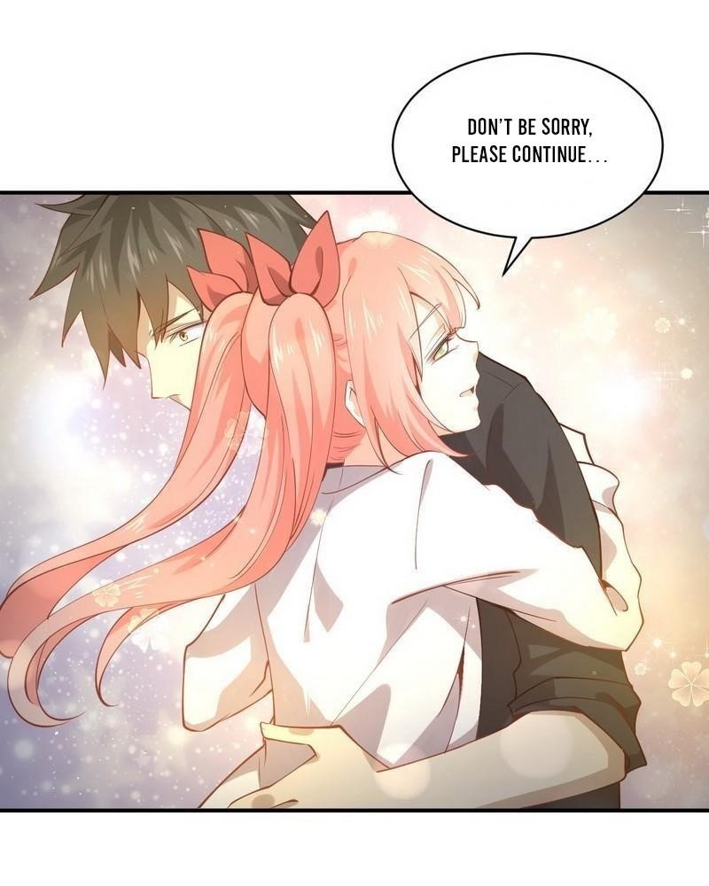 Immortal Swordsman In The Reverse World Chapter 22 - Page 14