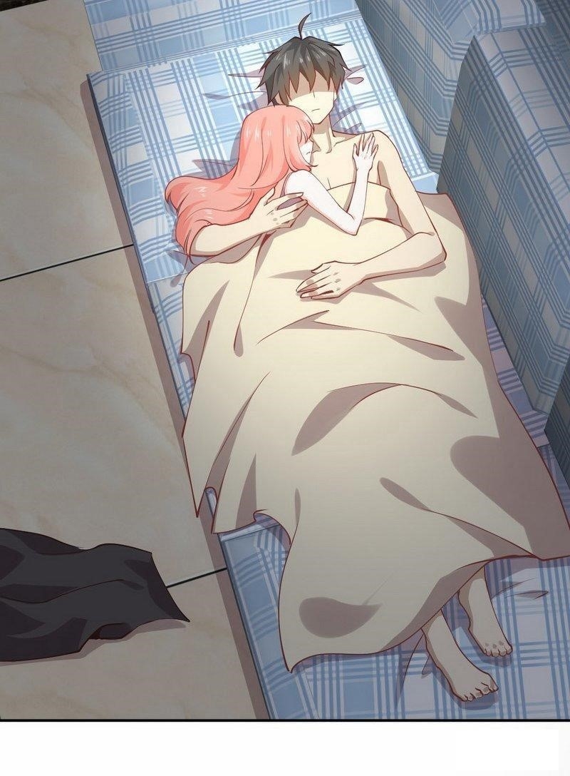 Immortal Swordsman In The Reverse World Chapter 22 - Page 18