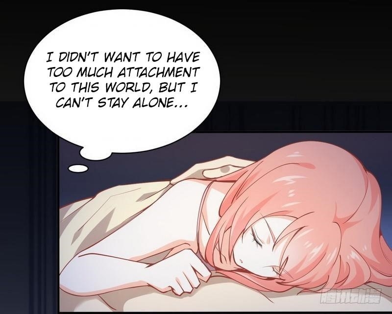 Immortal Swordsman In The Reverse World Chapter 22 - Page 19