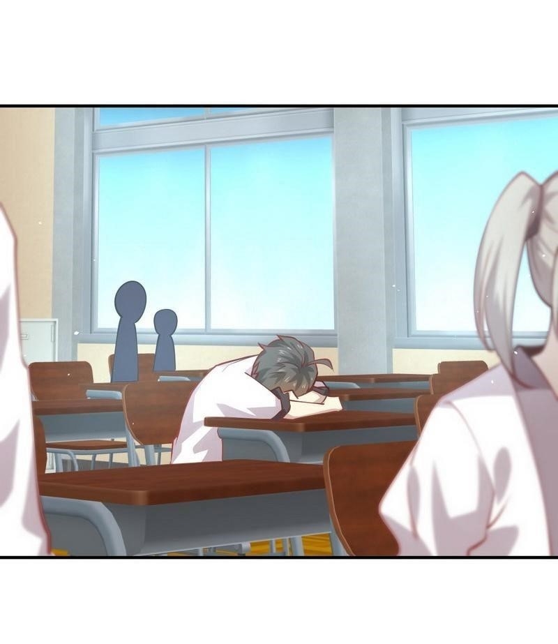 Immortal Swordsman In The Reverse World Chapter 22 - Page 22