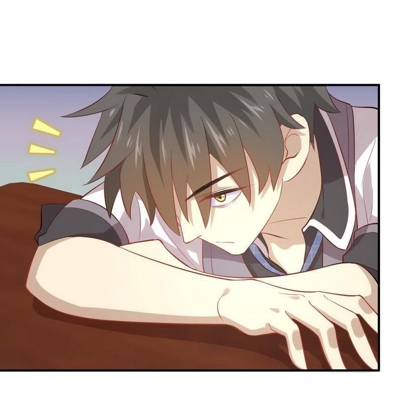 Immortal Swordsman In The Reverse World Chapter 22 - Page 24