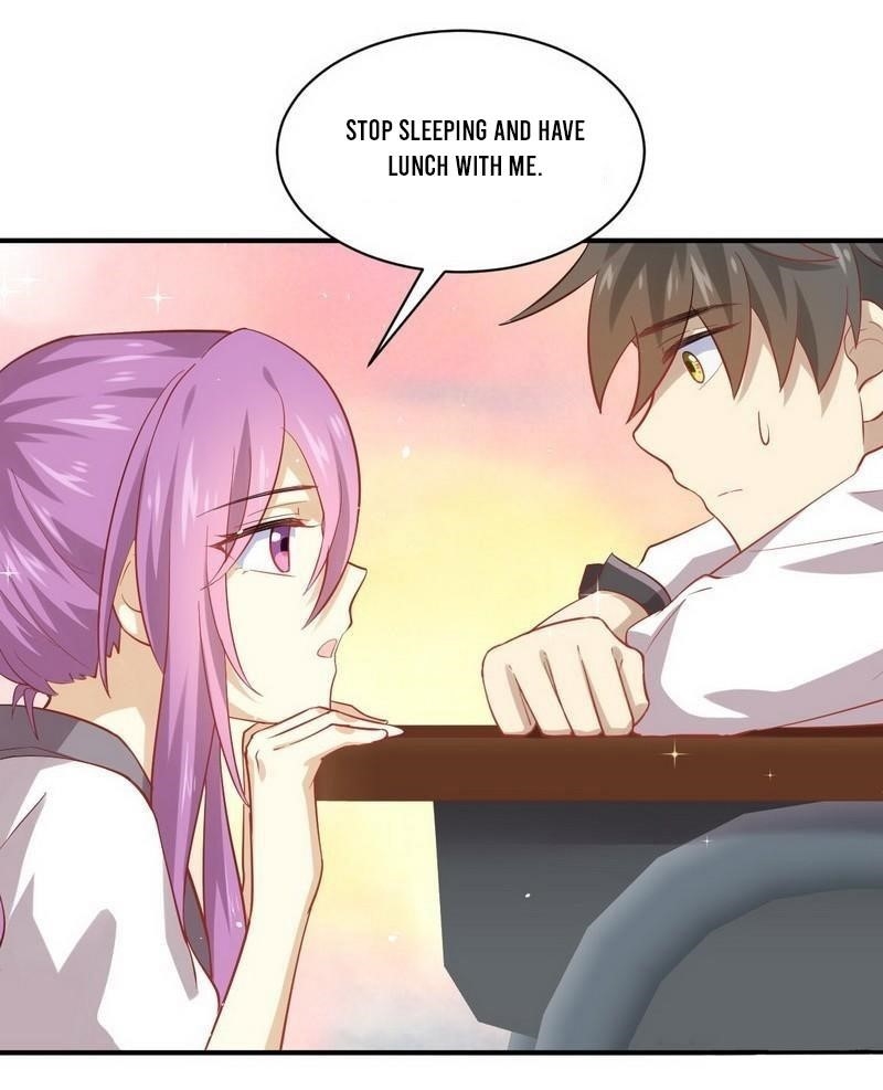 Immortal Swordsman In The Reverse World Chapter 22 - Page 25