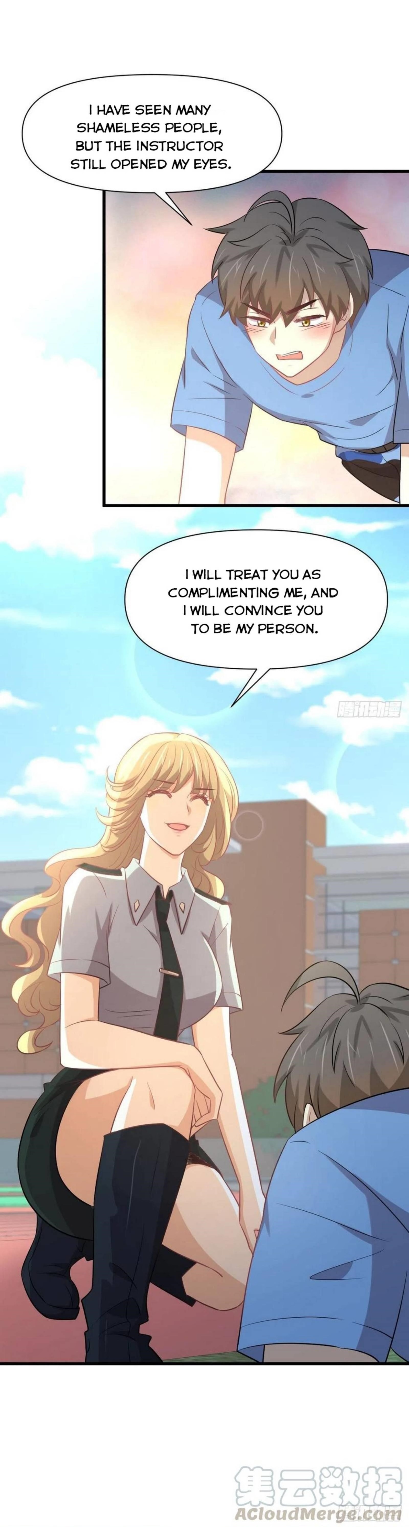 Immortal Swordsman In The Reverse World Chapter 226 - Page 10