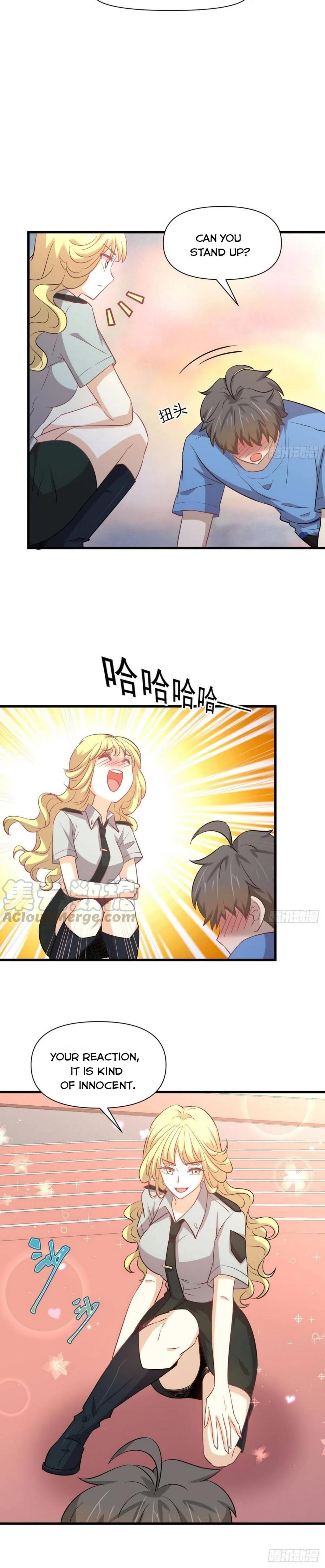 Immortal Swordsman In The Reverse World Chapter 226 - Page 9