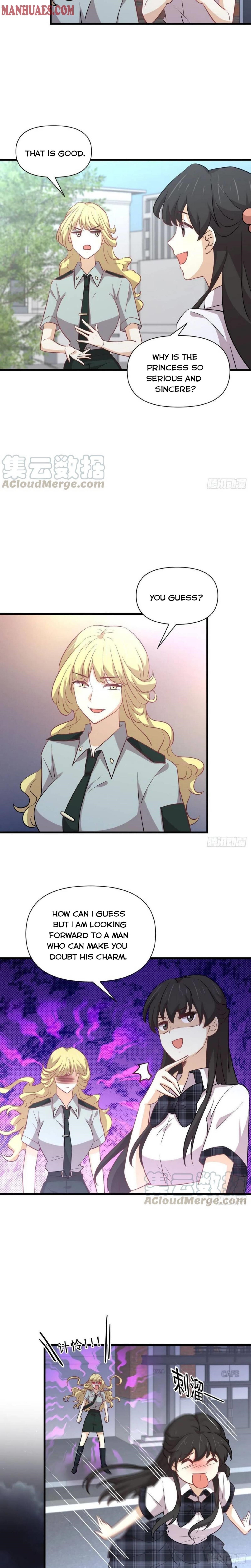 Immortal Swordsman In The Reverse World Chapter 227 - Page 5