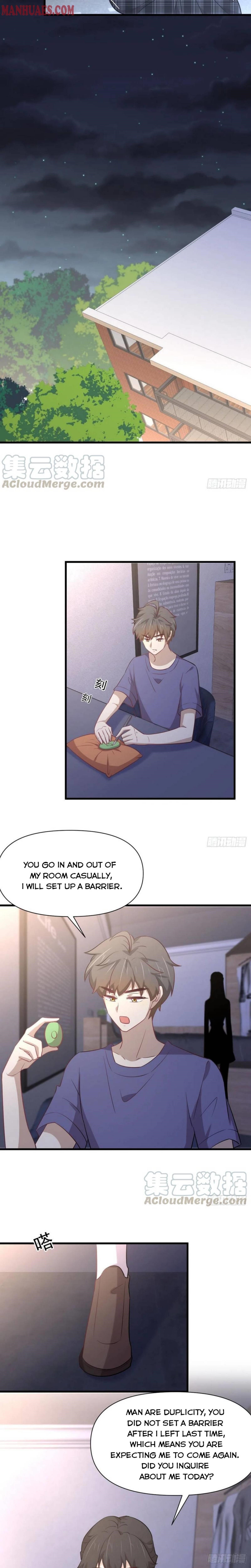 Immortal Swordsman In The Reverse World Chapter 227 - Page 6