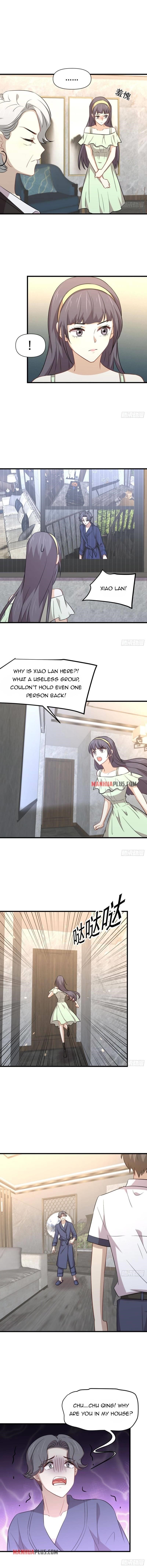 Immortal Swordsman In The Reverse World Chapter 229 - Page 4