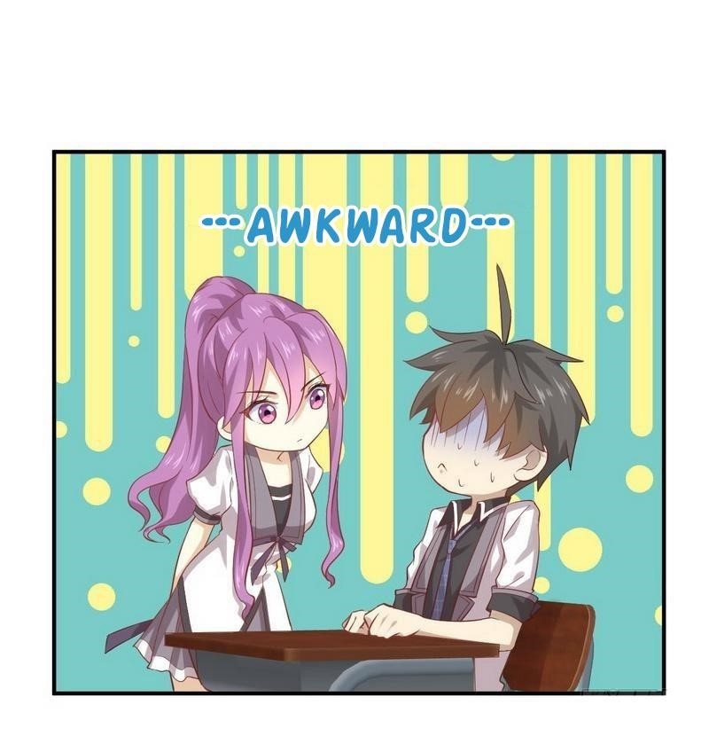 Immortal Swordsman In The Reverse World Chapter 23 - Page 1