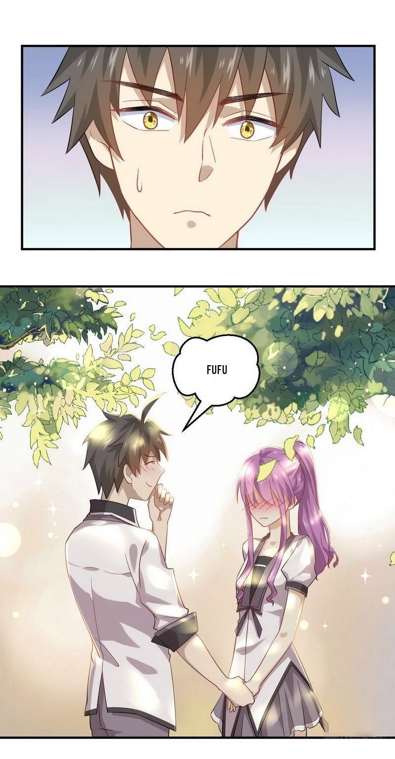 Immortal Swordsman In The Reverse World Chapter 23 - Page 11