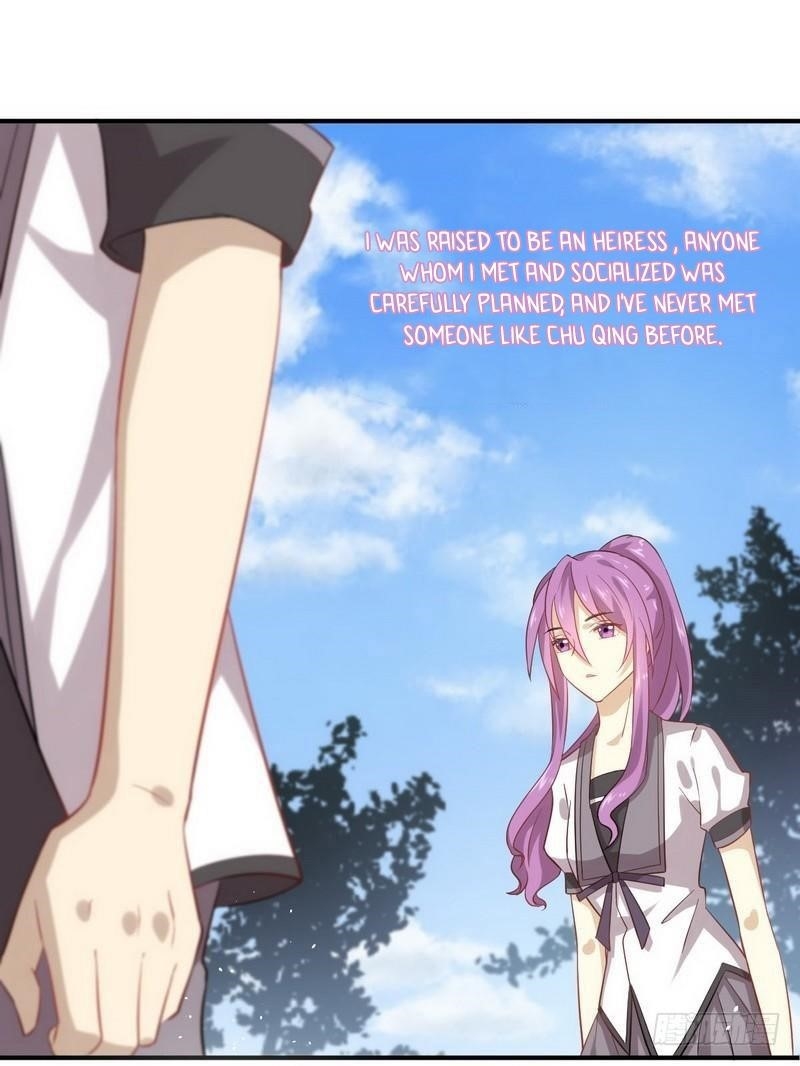 Immortal Swordsman In The Reverse World Chapter 23 - Page 16