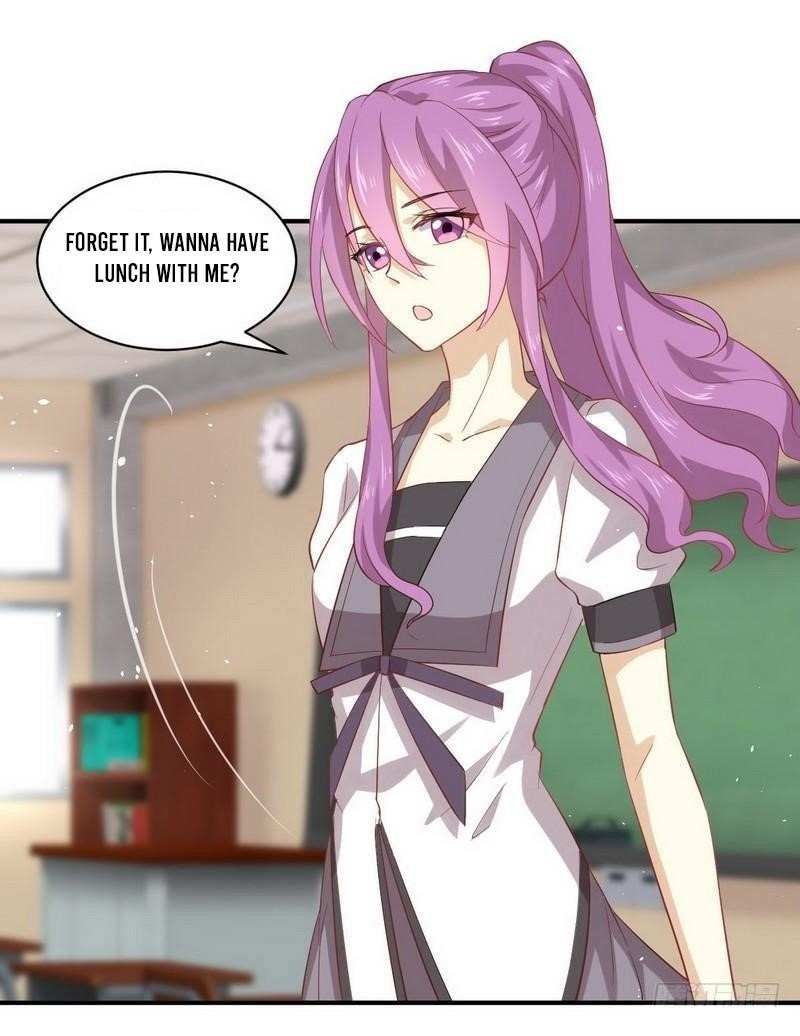 Immortal Swordsman In The Reverse World Chapter 23 - Page 2