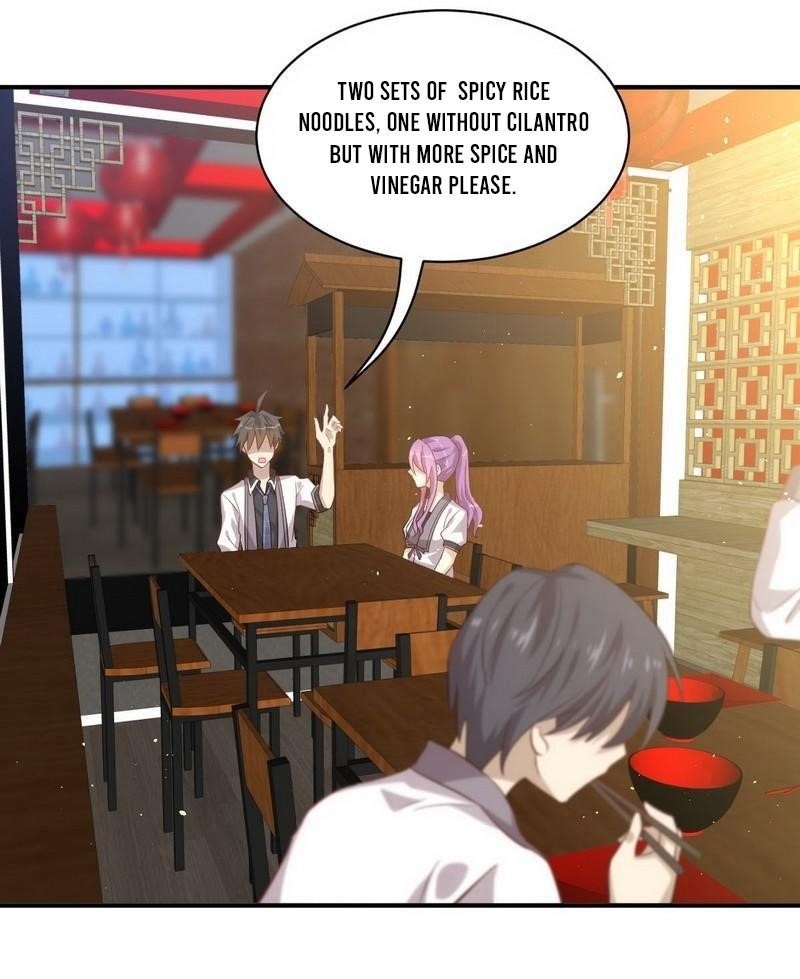 Immortal Swordsman In The Reverse World Chapter 23 - Page 20