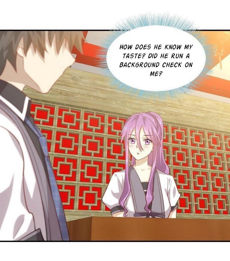 Immortal Swordsman In The Reverse World Chapter 23 - Page 21