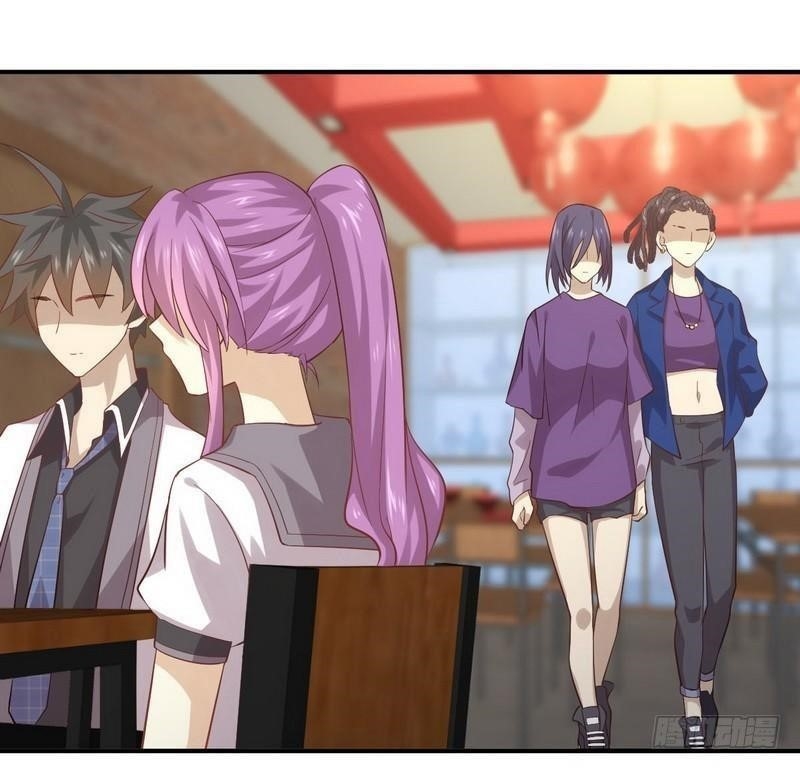 Immortal Swordsman In The Reverse World Chapter 23 - Page 23