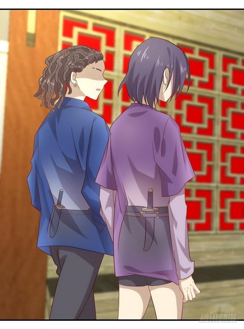 Immortal Swordsman In The Reverse World Chapter 23 - Page 25