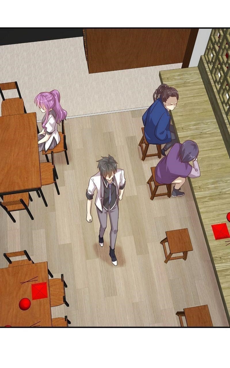 Immortal Swordsman In The Reverse World Chapter 23 - Page 27