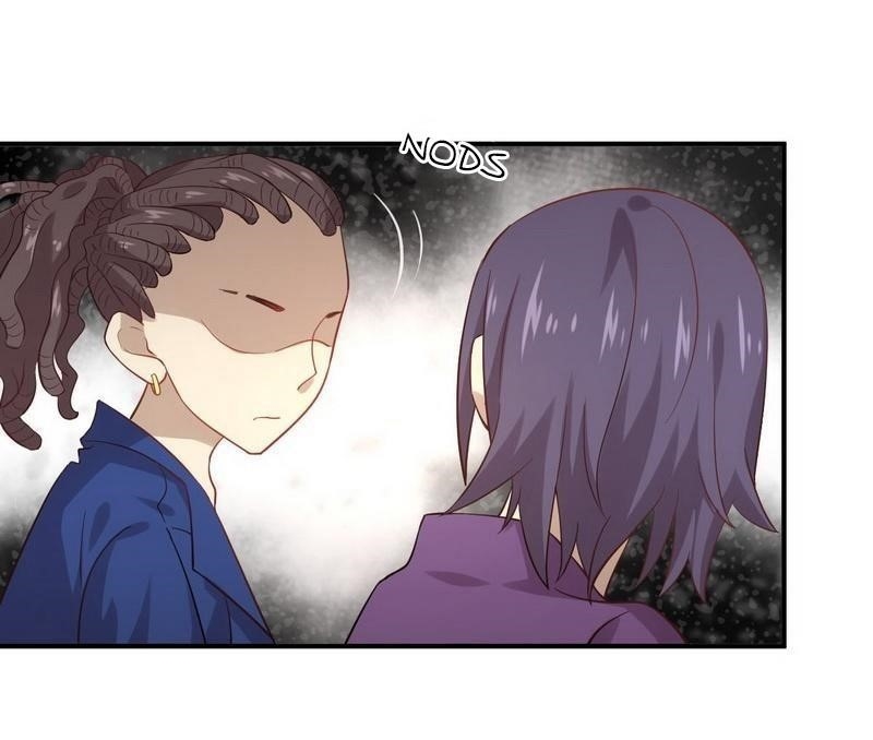 Immortal Swordsman In The Reverse World Chapter 23 - Page 28