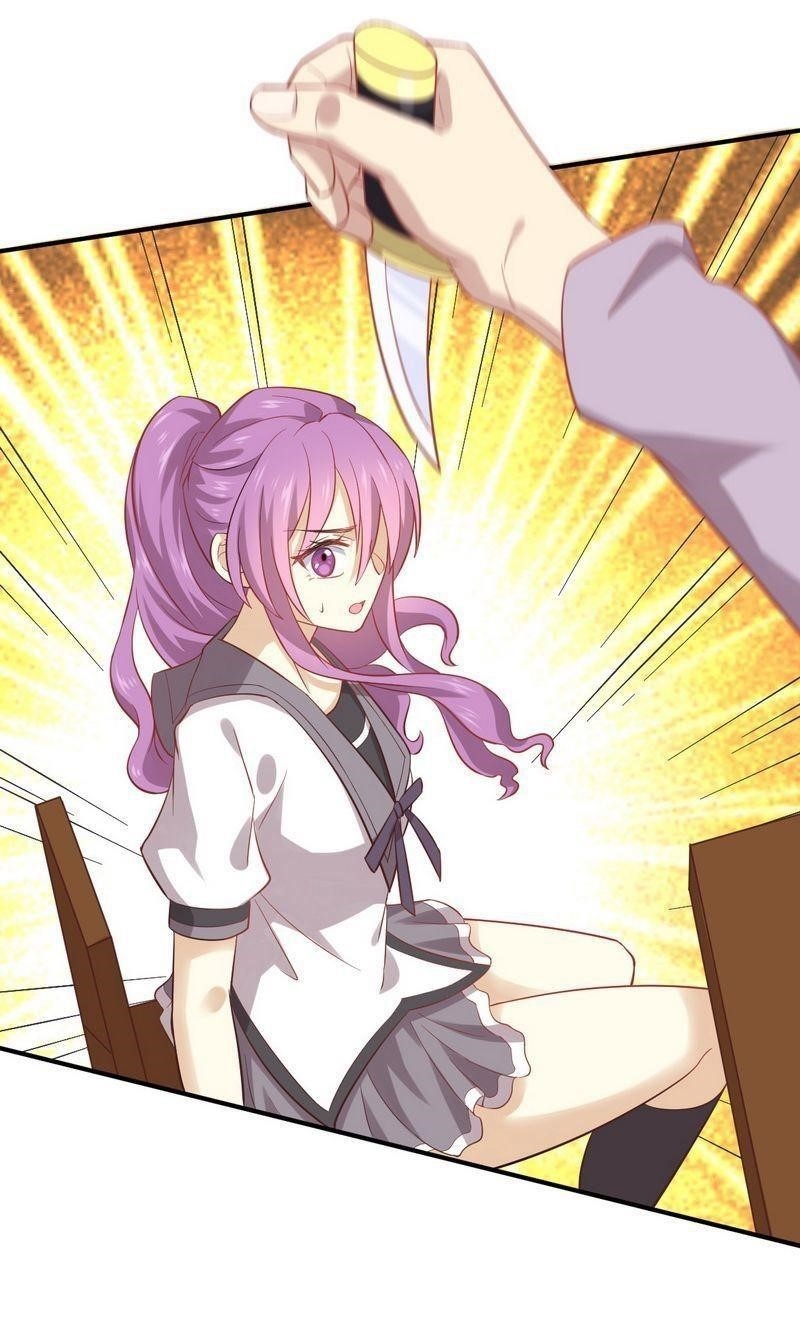 Immortal Swordsman In The Reverse World Chapter 23 - Page 34