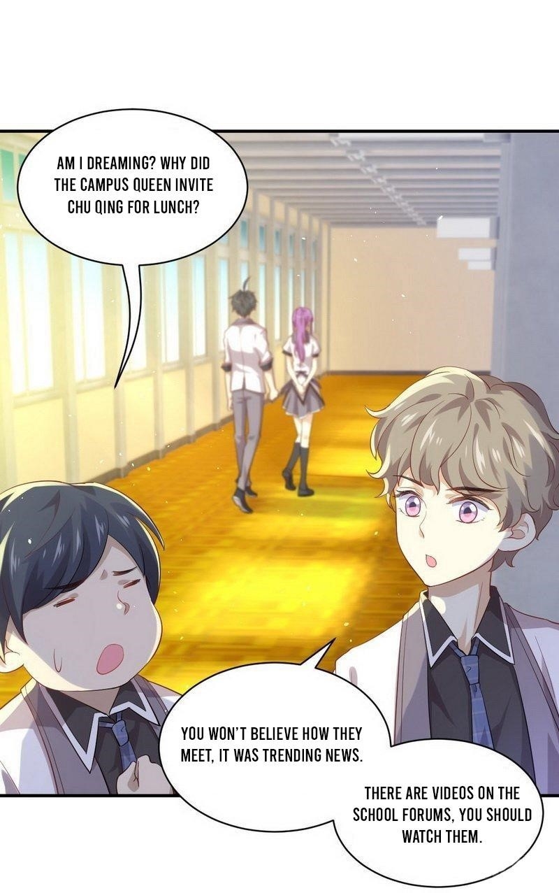 Immortal Swordsman In The Reverse World Chapter 23 - Page 5