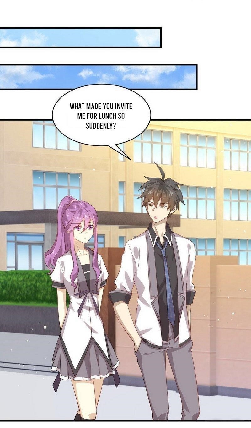 Immortal Swordsman In The Reverse World Chapter 23 - Page 6