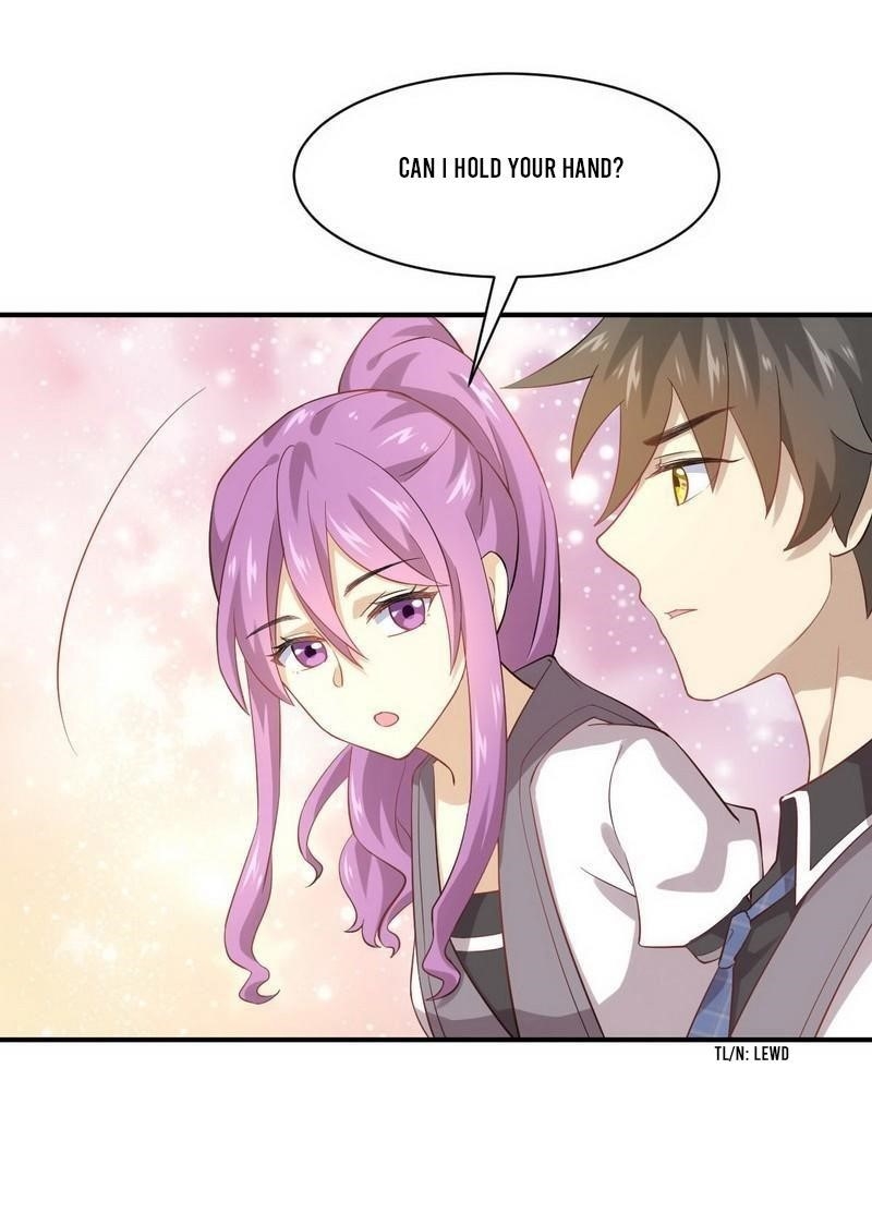 Immortal Swordsman In The Reverse World Chapter 23 - Page 8