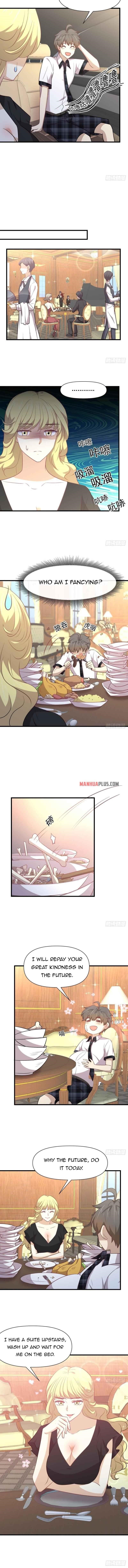 Immortal Swordsman In The Reverse World Chapter 232 - Page 4