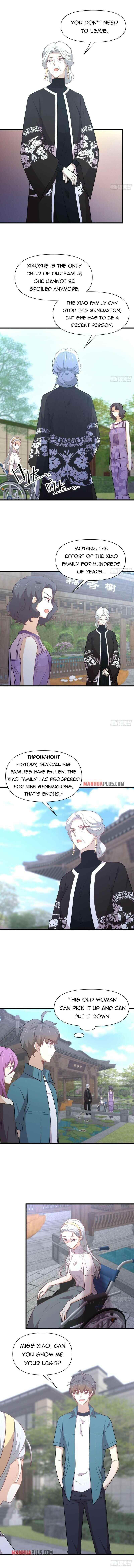 Immortal Swordsman In The Reverse World Chapter 234 - Page 2