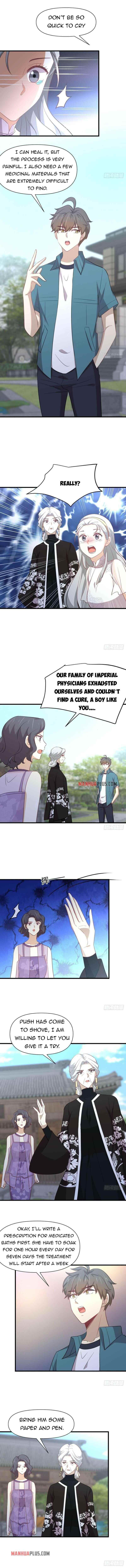 Immortal Swordsman In The Reverse World Chapter 234 - Page 5