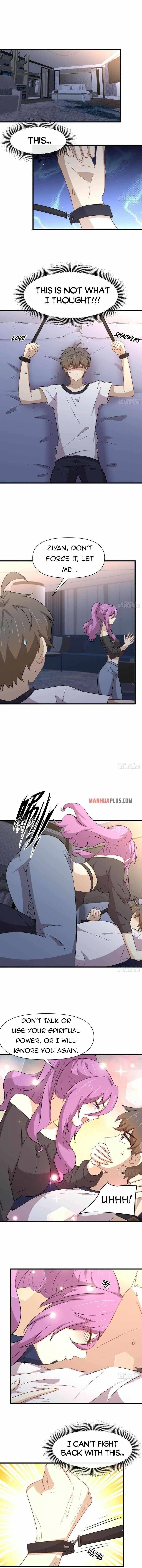 Immortal Swordsman In The Reverse World Chapter 236 - Page 1