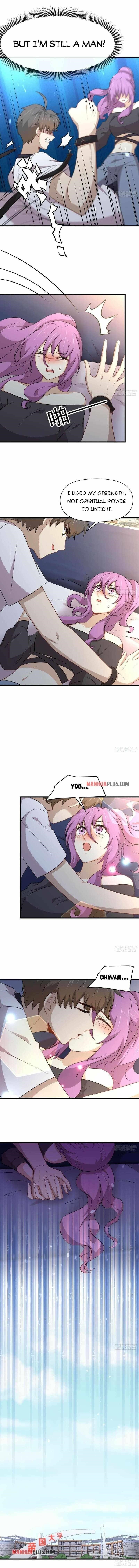 Immortal Swordsman In The Reverse World Chapter 236 - Page 2