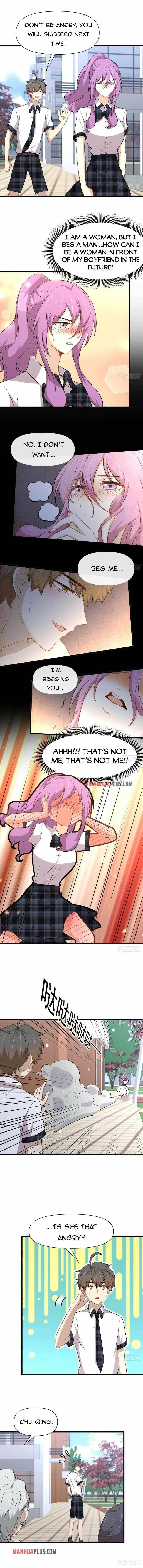 Immortal Swordsman In The Reverse World Chapter 236 - Page 3