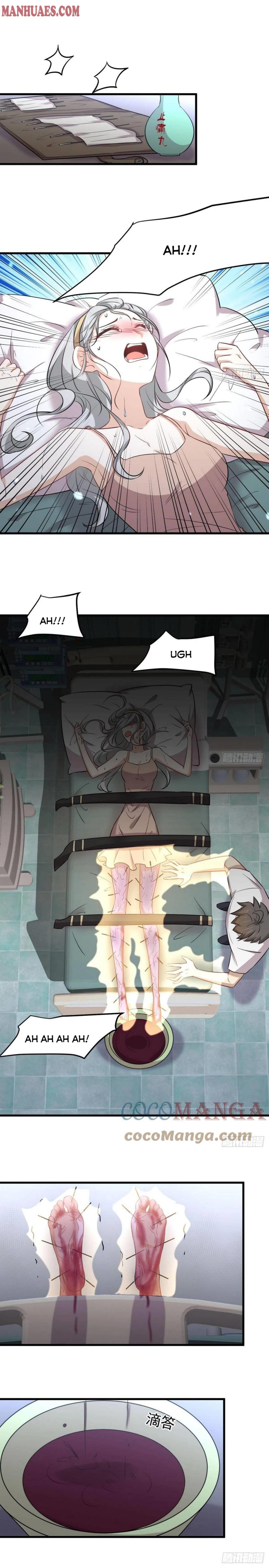 Immortal Swordsman In The Reverse World Chapter 237 - Page 10