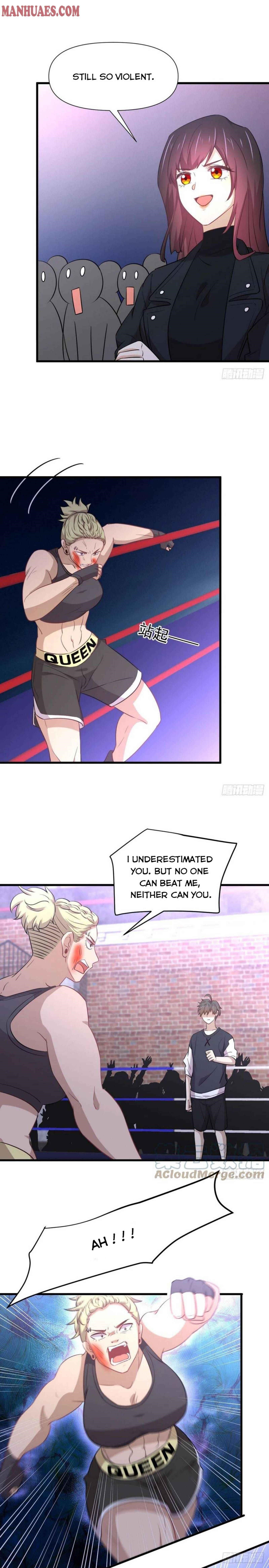 Immortal Swordsman In The Reverse World Chapter 239 - Page 11