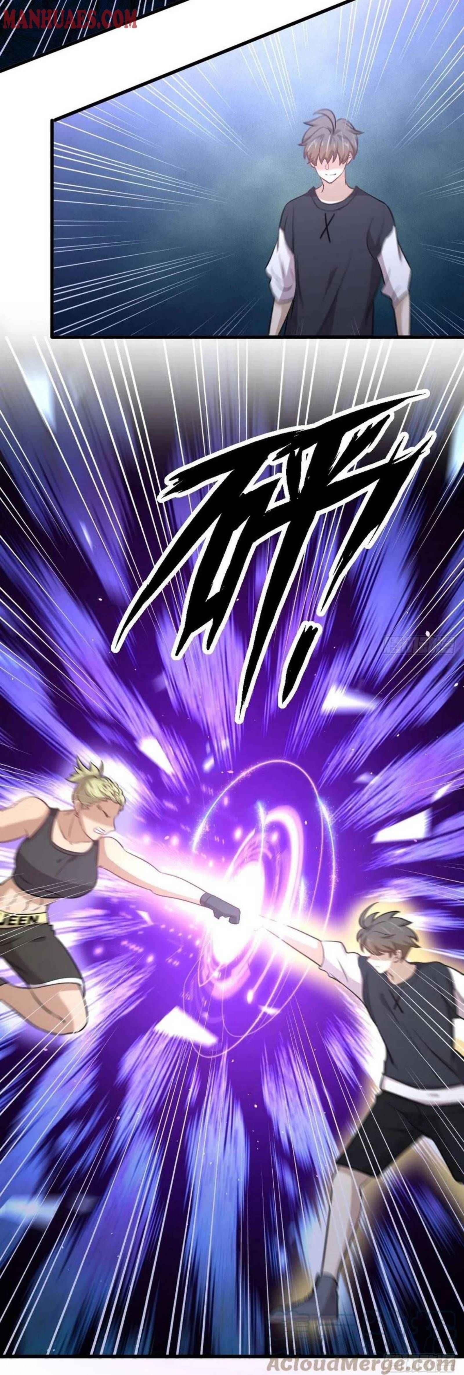 Immortal Swordsman In The Reverse World Chapter 239 - Page 12