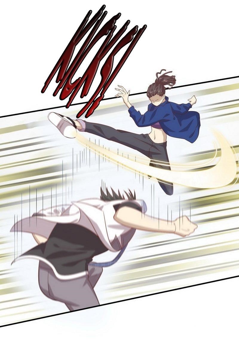 Immortal Swordsman In The Reverse World Chapter 24 - Page 10