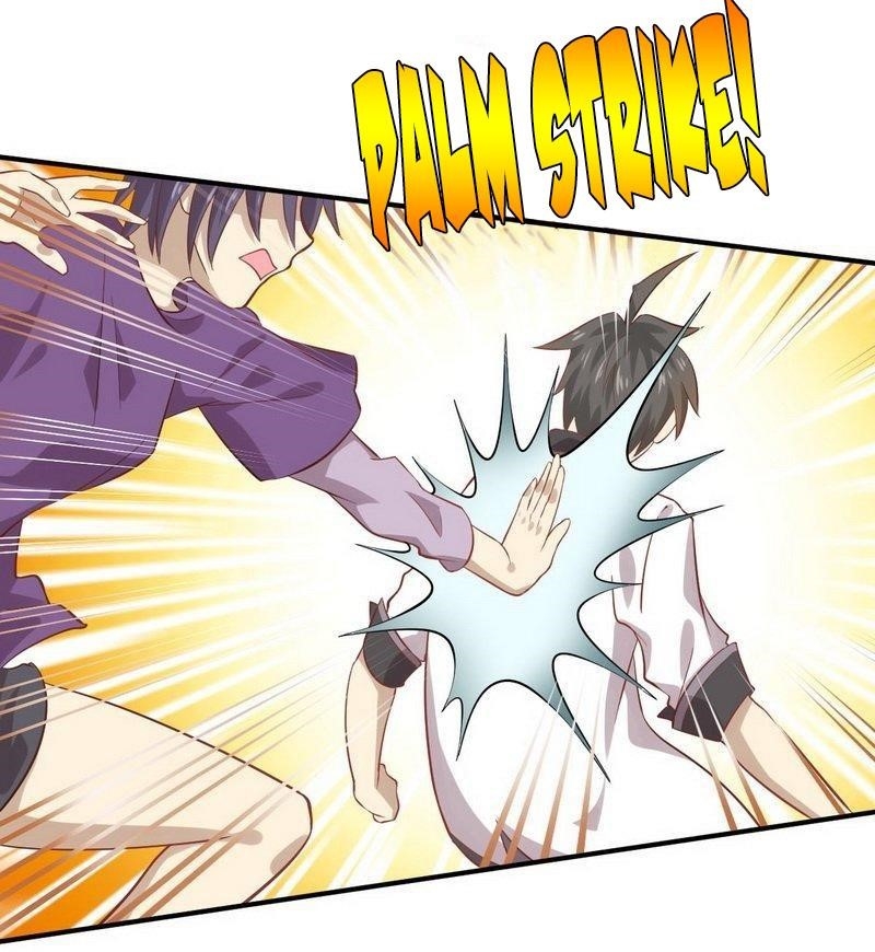 Immortal Swordsman In The Reverse World Chapter 24 - Page 14