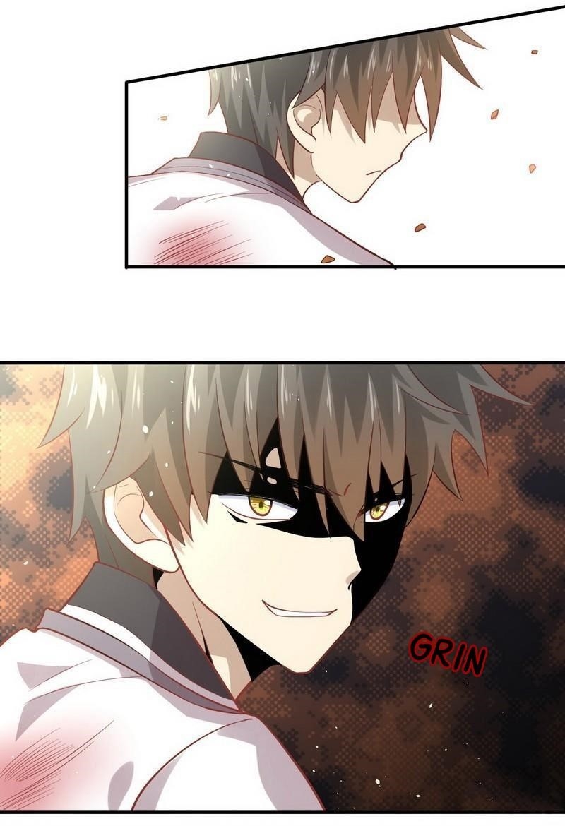 Immortal Swordsman In The Reverse World Chapter 24 - Page 15