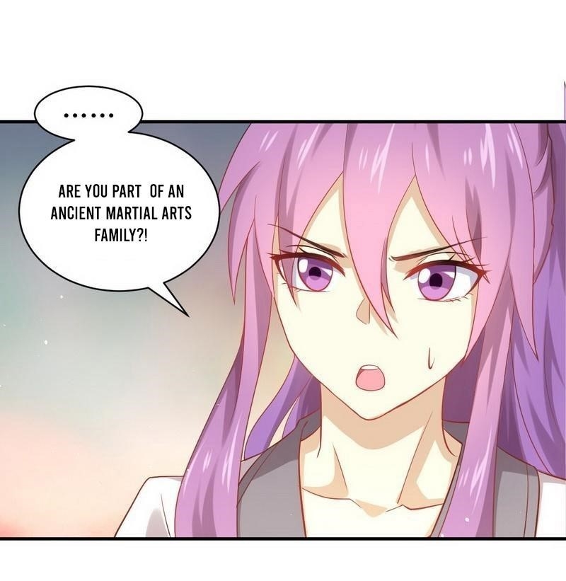 Immortal Swordsman In The Reverse World Chapter 24 - Page 18